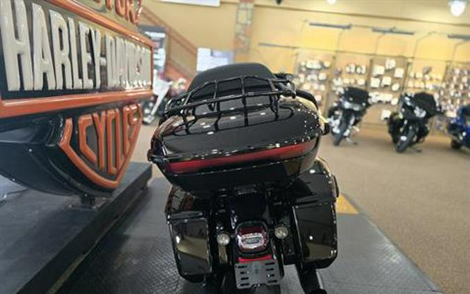 2026 Harley-Davidson Street Glide® Limited