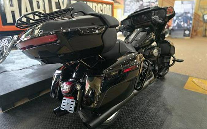 2026 Harley-Davidson Street Glide® Limited