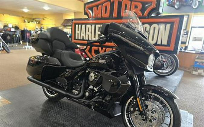 2026 Harley-Davidson Street Glide® Limited
