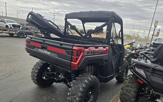 2026 POLARIS RANGER XP 1000 PREMIUM