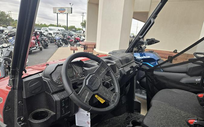 2026 POLARIS RANGER XP 1000 PREMIUM