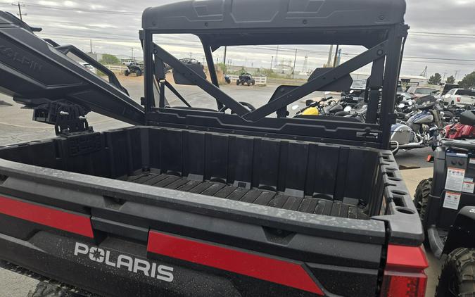 2026 POLARIS RANGER XP 1000 PREMIUM