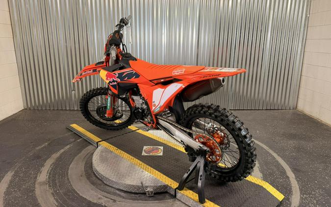 2026 KTM 450 SX-F Factory Edition