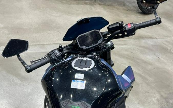 2022 Kawasaki Z900 ABS