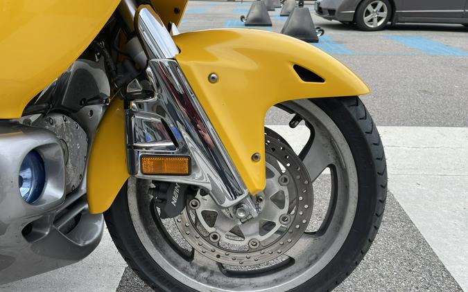 2005 Honda GL1800 Gold Wing