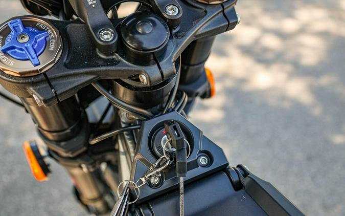 2025 79 BIKE FALCON PRO