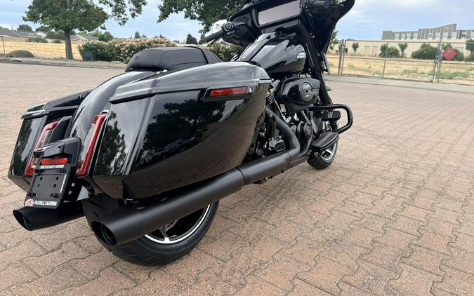FLHX 2026 Street Glide®