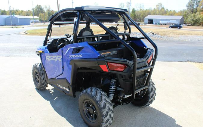 2021 Polaris Industries RZR TRAIL PREMIUM