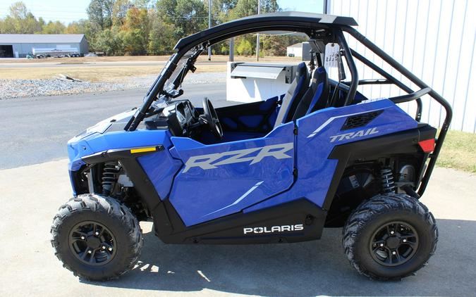 2021 Polaris Industries RZR TRAIL PREMIUM