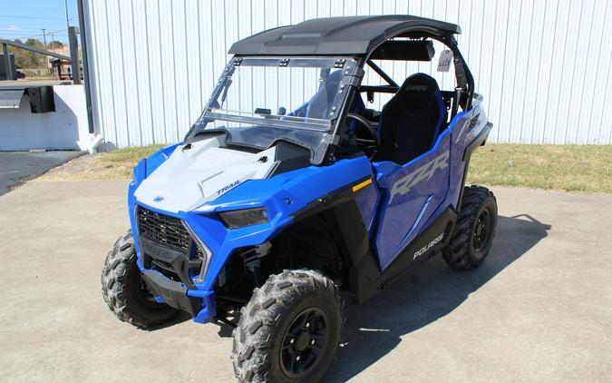 2021 Polaris Industries RZR TRAIL PREMIUM