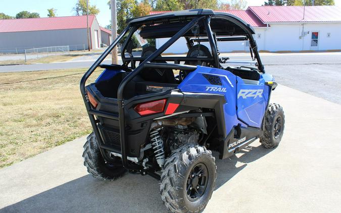 2021 Polaris Industries RZR TRAIL PREMIUM