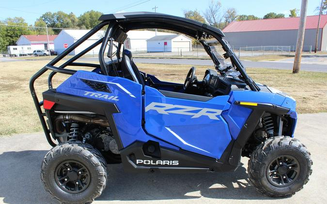 2021 Polaris Industries RZR TRAIL PREMIUM