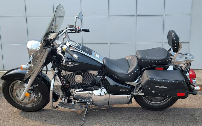 2005 Suzuki BOULEVARD C90T