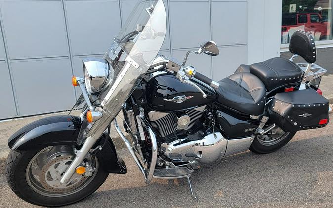 2005 Suzuki BOULEVARD C90T