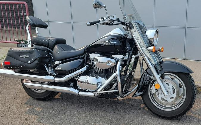 2005 Suzuki BOULEVARD C90T