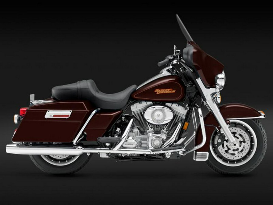 2008 Harley-Davidson® FLHT - Electra Glide® Standard