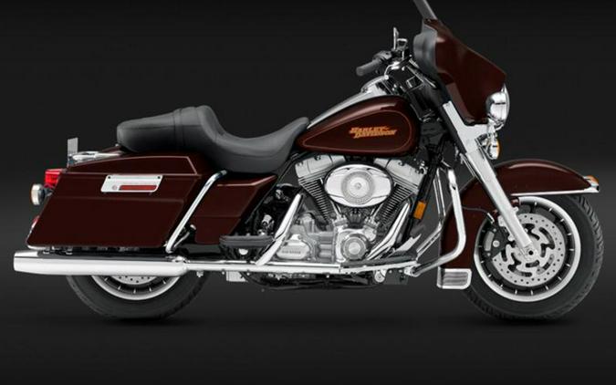 2008 Harley-Davidson® FLHT - Electra Glide® Standard