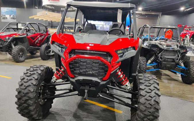 2024 POLARIS RZR XP 4 1000 ULTIMATE