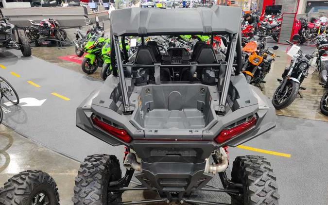 2024 POLARIS RZR XP 4 1000 ULTIMATE