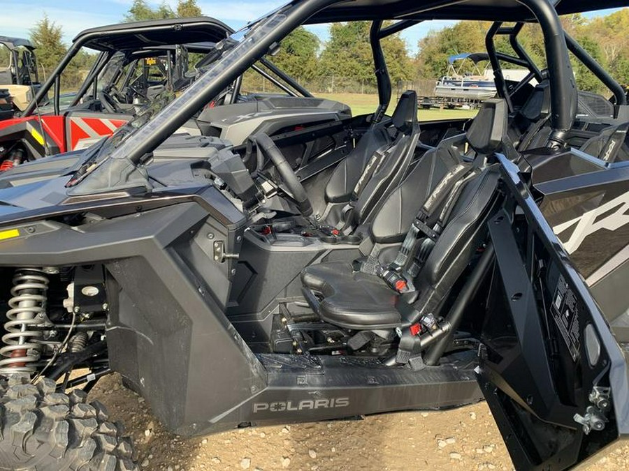 2024 Polaris® RZR Pro XP 4 Premium