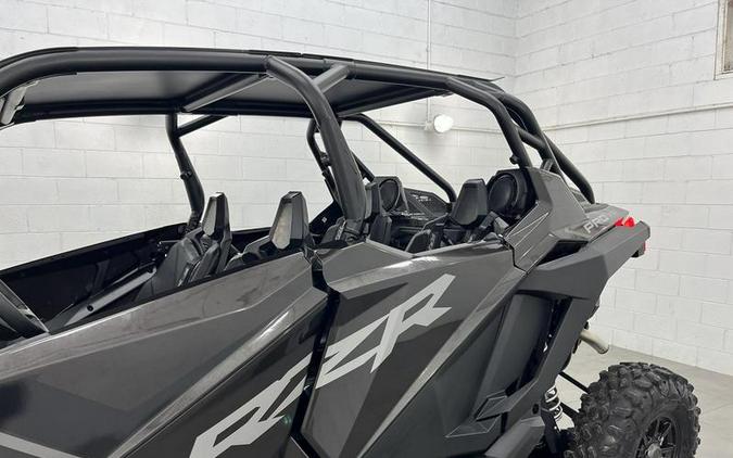 2024 Polaris® RZR Pro XP 4 Premium