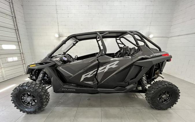 2024 Polaris® RZR Pro XP 4 Premium