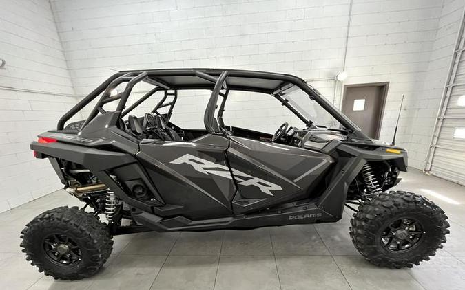 2024 Polaris® RZR Pro XP 4 Premium