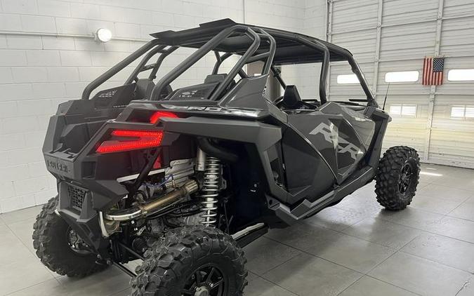 2024 Polaris® RZR Pro XP 4 Premium