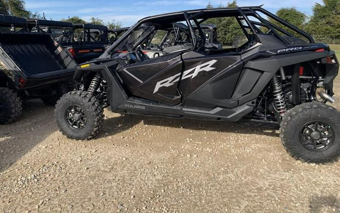 2024 Polaris® RZR Pro XP 4 Premium