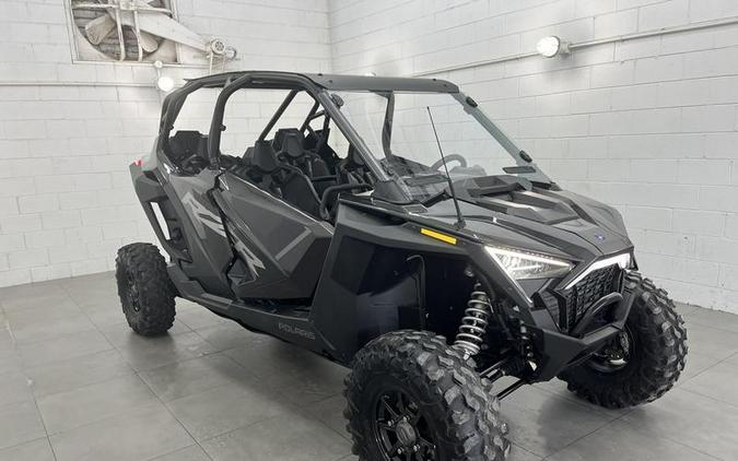 2024 Polaris® RZR Pro XP 4 Premium