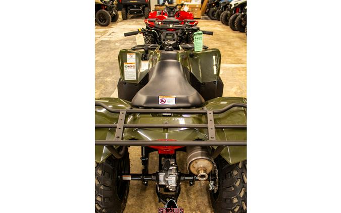 2023 Suzuki KING QUAD 750 AXI