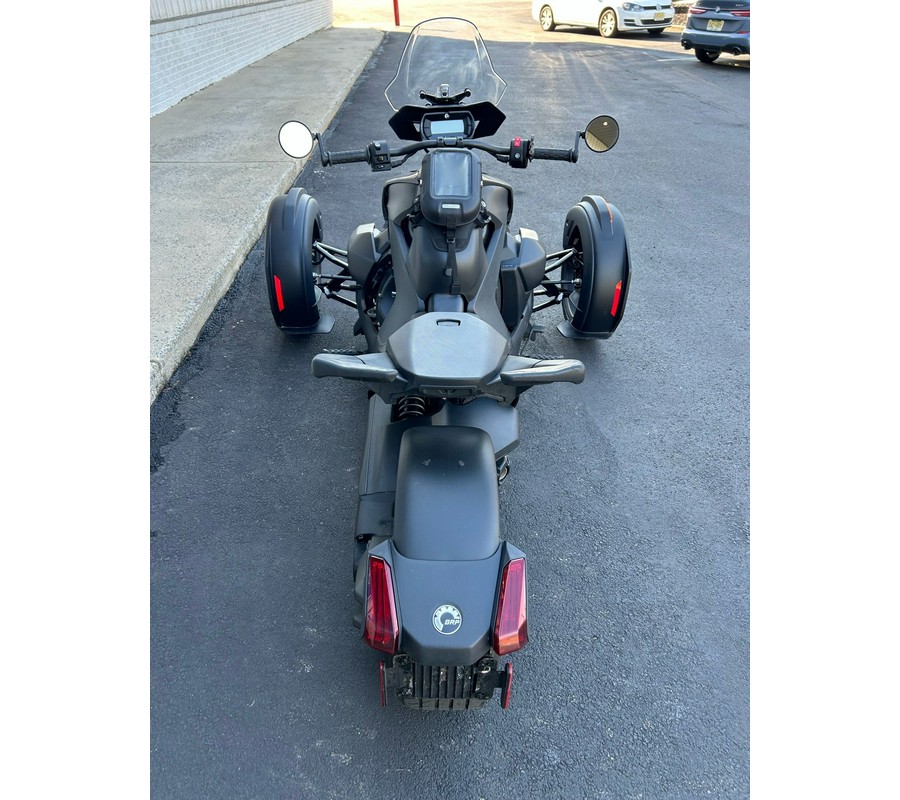 2019 Can-Am Ryker 900 ACE