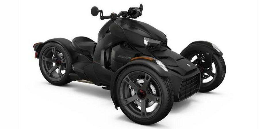 2019 Can-Am Ryker 900 ACE
