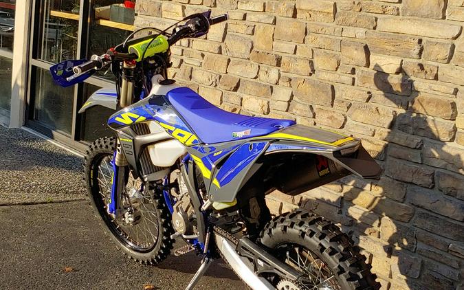 2024 Sherco SEF300 Factory