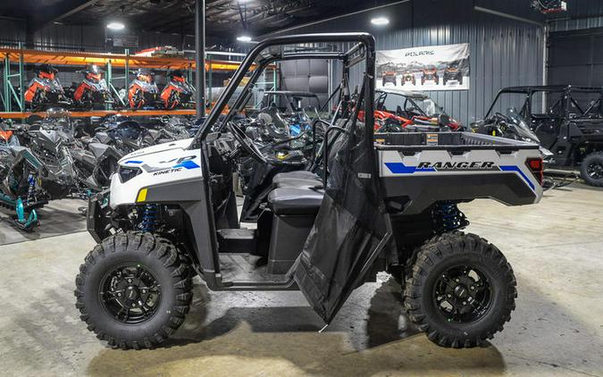 2024 Polaris® Ranger XP Kinetic Premium