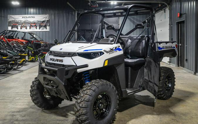 2024 Polaris® Ranger XP Kinetic Premium