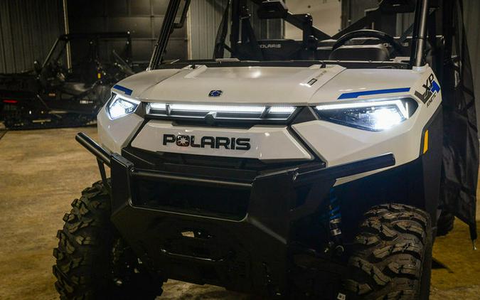 2024 Polaris® Ranger XP Kinetic Premium