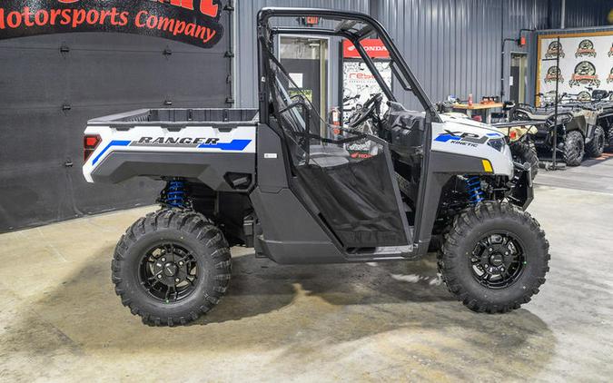 2024 Polaris® Ranger XP Kinetic Premium