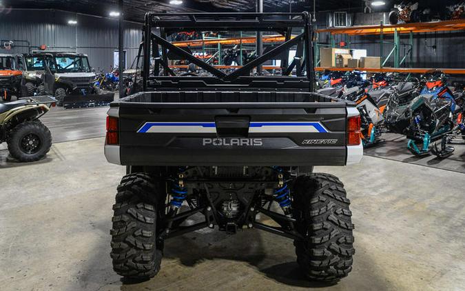 2024 Polaris® Ranger XP Kinetic Premium