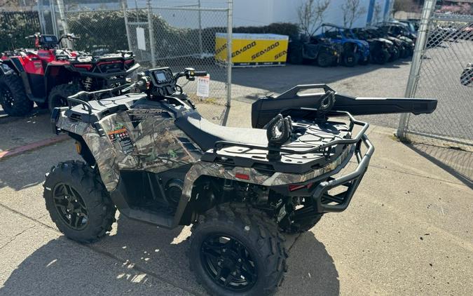 2024 Polaris Industries SPORTSMAN 570 HUNT EDITION