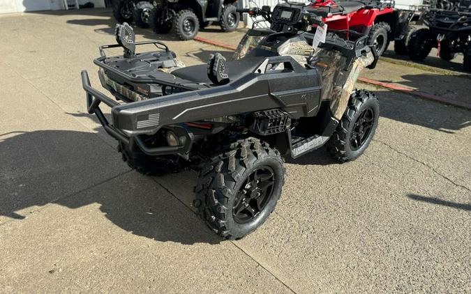 2024 Polaris Industries SPORTSMAN 570 HUNT EDITION