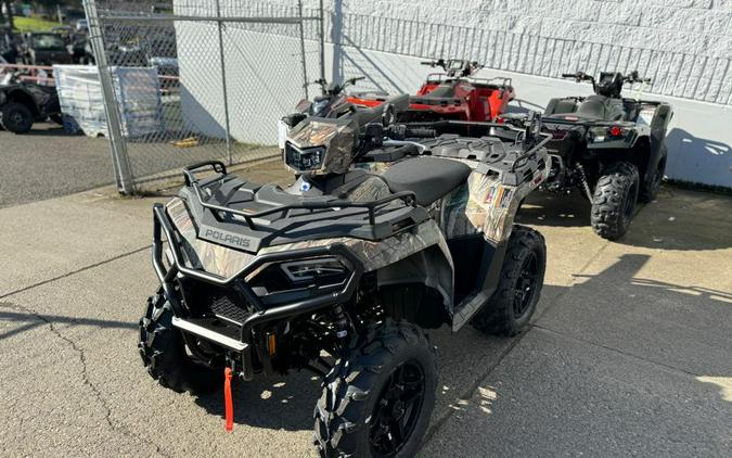 2024 Polaris Industries SPORTSMAN 570 HUNT EDITION