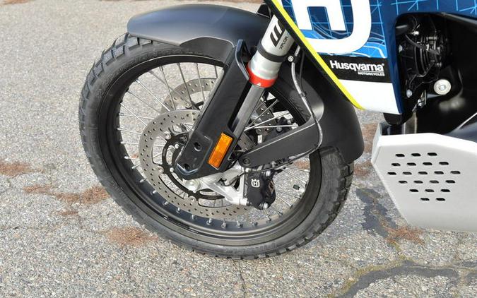 2024 Husqvarna® Norden 901 Expedition