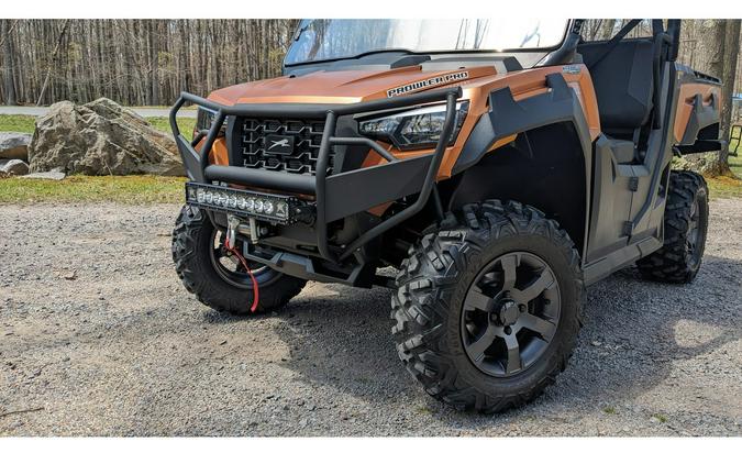 2021 Arctic Cat Prowler Pro EPS