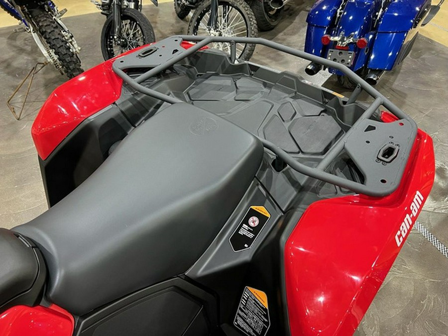 2024 Can-Am Outlander X mr 700