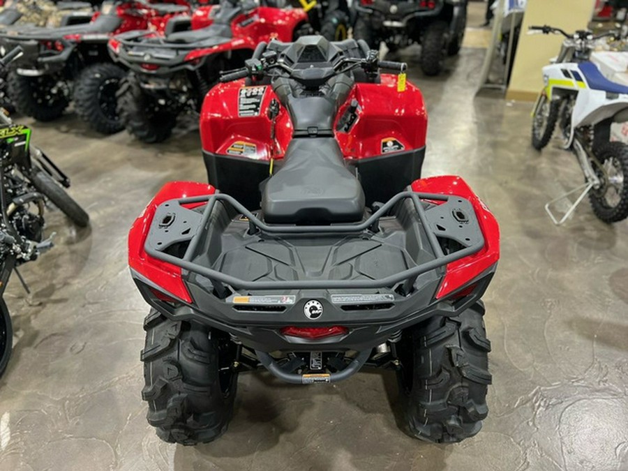 2024 Can-Am Outlander X mr 700