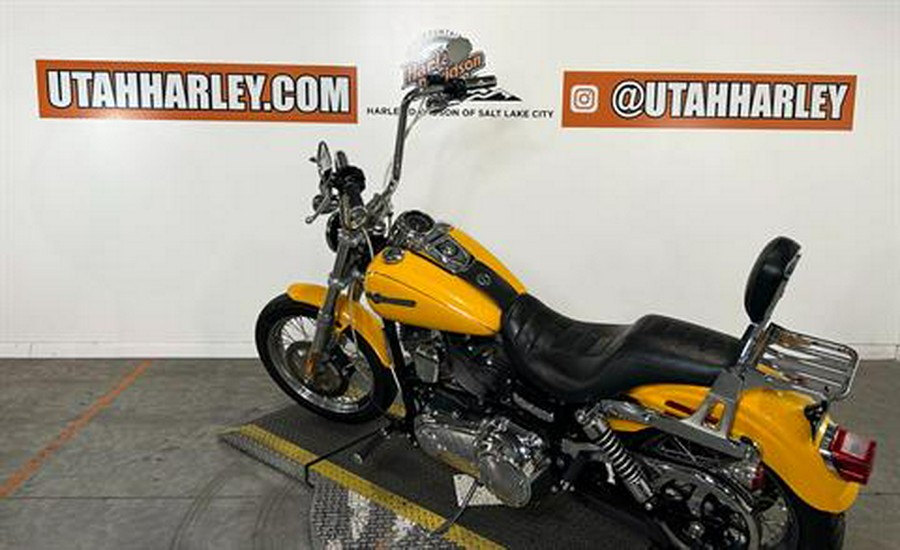 2013 Harley-Davidson Dyna® Super Glide® Custom