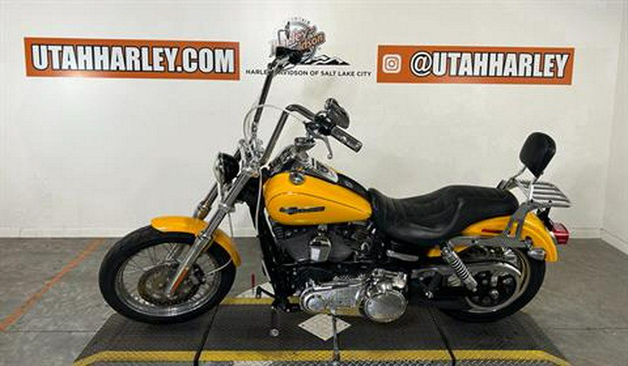 2013 Harley-Davidson Dyna® Super Glide® Custom