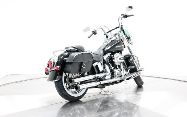 2017 Harley-Davidson Softail Deluxe