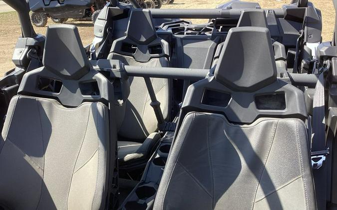 2024 Can-Am™ Maverick X3 MAX RS TURBO RR